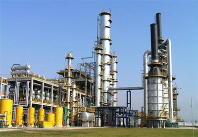 利泰助力中國(guó)石油化工股份濟(jì)南分公司