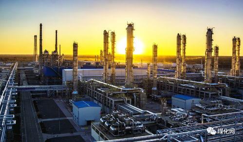兗礦煤制油分公司費托合成運行周期達200天以上