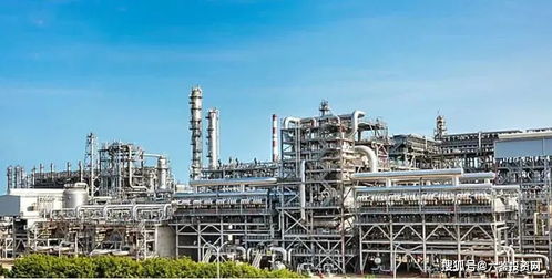 總投資近71億元 又一中外合資化工項目投產(chǎn)