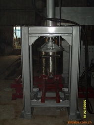 廣州市番禺區源創化工設備廠其他混合設備產品列表