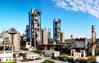 科遠智慧 工業互聯網解決方案助力智慧電廠、智慧城市與智慧化工