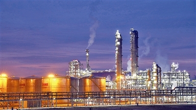 海灣化學 老牌化工企業(yè)的質(zhì)變與崛起之路